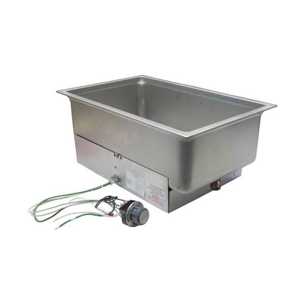 Star Manufacturing Hot Food Well 120V 1200W 20122 - main